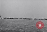 Image of Bell P-39 Airacobra aircraft Michigan United States USA, 1941, second 49 stock footage video 65675039344