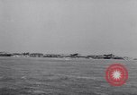 Image of Bell P-39 Airacobra aircraft Michigan United States USA, 1941, second 50 stock footage video 65675039344