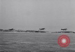 Image of Bell P-39 Airacobra aircraft Michigan United States USA, 1941, second 51 stock footage video 65675039344