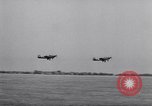 Image of Bell P-39 Airacobra aircraft Michigan United States USA, 1941, second 53 stock footage video 65675039344