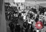 Image of Boeing Aircraft Plant Seattle Washington USA, 1941, second 5 stock footage video 65675039345