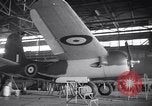 Image of Boeing Aircraft Plant Seattle Washington USA, 1941, second 15 stock footage video 65675039345