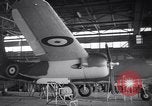 Image of Boeing Aircraft Plant Seattle Washington USA, 1941, second 16 stock footage video 65675039345