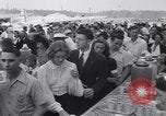 Image of Boeing Aircraft Plant Seattle Washington USA, 1941, second 19 stock footage video 65675039345