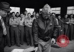 Image of Major General George Patton as pilot Fort Benning Georgia USA, 1941, second 14 stock footage video 65675039346
