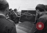 Image of Major General George Patton as pilot Fort Benning Georgia USA, 1941, second 18 stock footage video 65675039346
