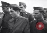 Image of Major General George Patton as pilot Fort Benning Georgia USA, 1941, second 21 stock footage video 65675039346