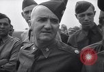 Image of Major General George Patton as pilot Fort Benning Georgia USA, 1941, second 23 stock footage video 65675039346