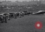 Image of Major General George Patton as pilot Fort Benning Georgia USA, 1941, second 32 stock footage video 65675039346