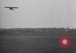Image of Major General George Patton as pilot Fort Benning Georgia USA, 1941, second 42 stock footage video 65675039346