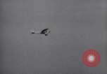 Image of Major General George Patton as pilot Fort Benning Georgia USA, 1941, second 44 stock footage video 65675039346