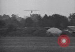 Image of Major General George Patton as pilot Fort Benning Georgia USA, 1941, second 54 stock footage video 65675039346