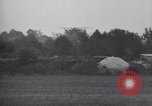 Image of Major General George Patton as pilot Fort Benning Georgia USA, 1941, second 55 stock footage video 65675039346