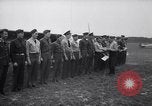 Image of Major General George Patton as pilot Fort Benning Georgia USA, 1941, second 59 stock footage video 65675039346
