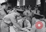Image of United States fliers Ontario Canada, 1941, second 7 stock footage video 65675039347