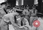 Image of United States fliers Ontario Canada, 1941, second 8 stock footage video 65675039347