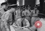 Image of United States fliers Ontario Canada, 1941, second 9 stock footage video 65675039347