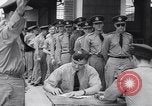 Image of United States fliers Ontario Canada, 1941, second 10 stock footage video 65675039347