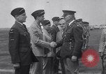 Image of United States fliers Ontario Canada, 1941, second 12 stock footage video 65675039347