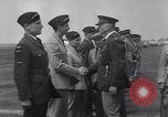 Image of United States fliers Ontario Canada, 1941, second 13 stock footage video 65675039347