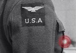 Image of United States fliers Ontario Canada, 1941, second 14 stock footage video 65675039347