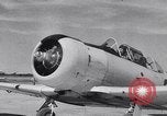 Image of United States fliers Ontario Canada, 1941, second 20 stock footage video 65675039347