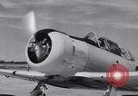 Image of United States fliers Ontario Canada, 1941, second 21 stock footage video 65675039347