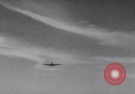 Image of United States fliers Ontario Canada, 1941, second 22 stock footage video 65675039347