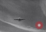 Image of United States fliers Ontario Canada, 1941, second 25 stock footage video 65675039347