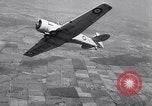 Image of United States fliers Ontario Canada, 1941, second 26 stock footage video 65675039347