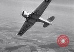 Image of United States fliers Ontario Canada, 1941, second 27 stock footage video 65675039347