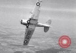 Image of United States fliers Ontario Canada, 1941, second 28 stock footage video 65675039347