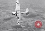 Image of United States fliers Ontario Canada, 1941, second 29 stock footage video 65675039347