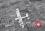 Image of United States fliers Ontario Canada, 1941, second 30 stock footage video 65675039347