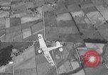 Image of United States fliers Ontario Canada, 1941, second 31 stock footage video 65675039347