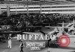 Immagine di Assistente del Segretario della guerra Robert Patterson Buffalo New York USA, 1941, secondo 7 filmato di repertorio 65675039348