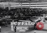 Immagine di Assistente del Segretario della guerra Robert Patterson Buffalo New York USA, 1941, secondo 8 filmato di repertorio 65675039348