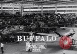 Immagine di Assistente del Segretario della guerra Robert Patterson Buffalo New York USA, 1941, secondo 9 filmato di repertorio 65675039348