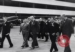 Immagine di Assistente del Segretario della guerra Robert Patterson Buffalo New York USA, 1941, secondo 27 filmato di repertorio 65675039348