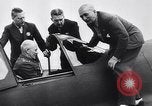 Immagine di Assistente del Segretario della guerra Robert Patterson Buffalo New York USA, 1941, secondo 32 filmato di repertorio 65675039348