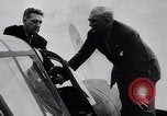 Immagine di Assistente del Segretario della guerra Robert Patterson Buffalo New York USA, 1941, secondo 34 filmato di repertorio 65675039348