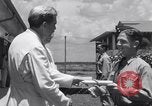 Immagine di Royal Air Force cadetti Lakeland Florida USA, 1941, secondo 5 filmato di repertorio 65675039350
