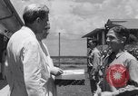 Immagine di Royal Air Force cadetti Lakeland Florida USA, 1941, secondo 6 filmato di repertorio 65675039350
