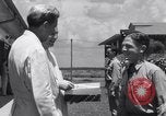 Immagine di Royal Air Force cadetti Lakeland Florida USA, 1941, secondo 7 filmato di repertorio 65675039350