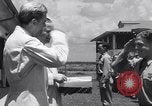 Immagine di Royal Air Force cadetti Lakeland Florida USA, 1941, secondo 8 filmato di repertorio 65675039350