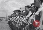Immagine di Royal Air Force cadetti Lakeland Florida USA, 1941, secondo 10 filmato di repertorio 65675039350