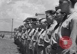Immagine di Royal Air Force cadetti Lakeland Florida USA, 1941, secondo 11 filmato di repertorio 65675039350
