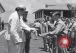 Immagine di Royal Air Force cadetti Lakeland Florida USA, 1941, secondo 12 filmato di repertorio 65675039350