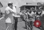 Immagine di Royal Air Force cadetti Lakeland Florida USA, 1941, secondo 13 filmato di repertorio 65675039350
