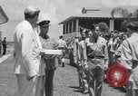 Immagine di Royal Air Force cadetti Lakeland Florida USA, 1941, secondo 14 filmato di repertorio 65675039350